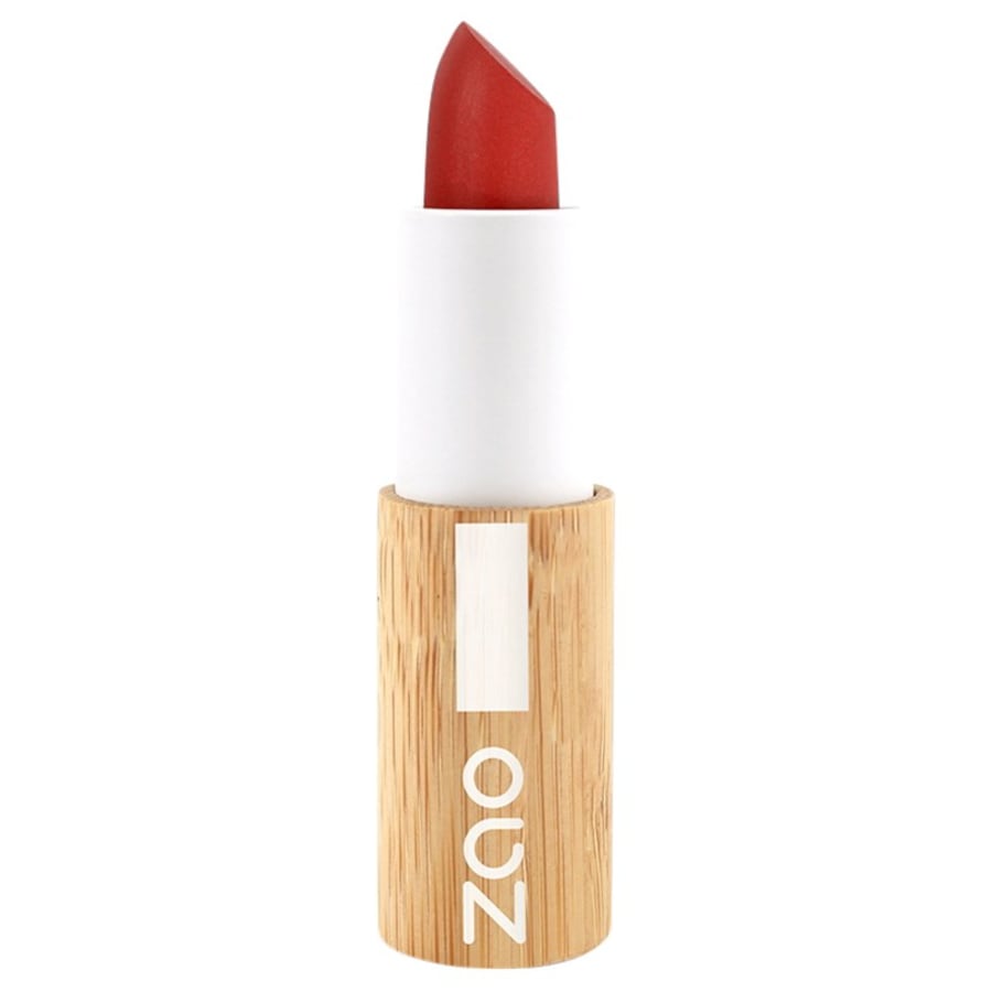 Zao Lipstick Odważna szminka