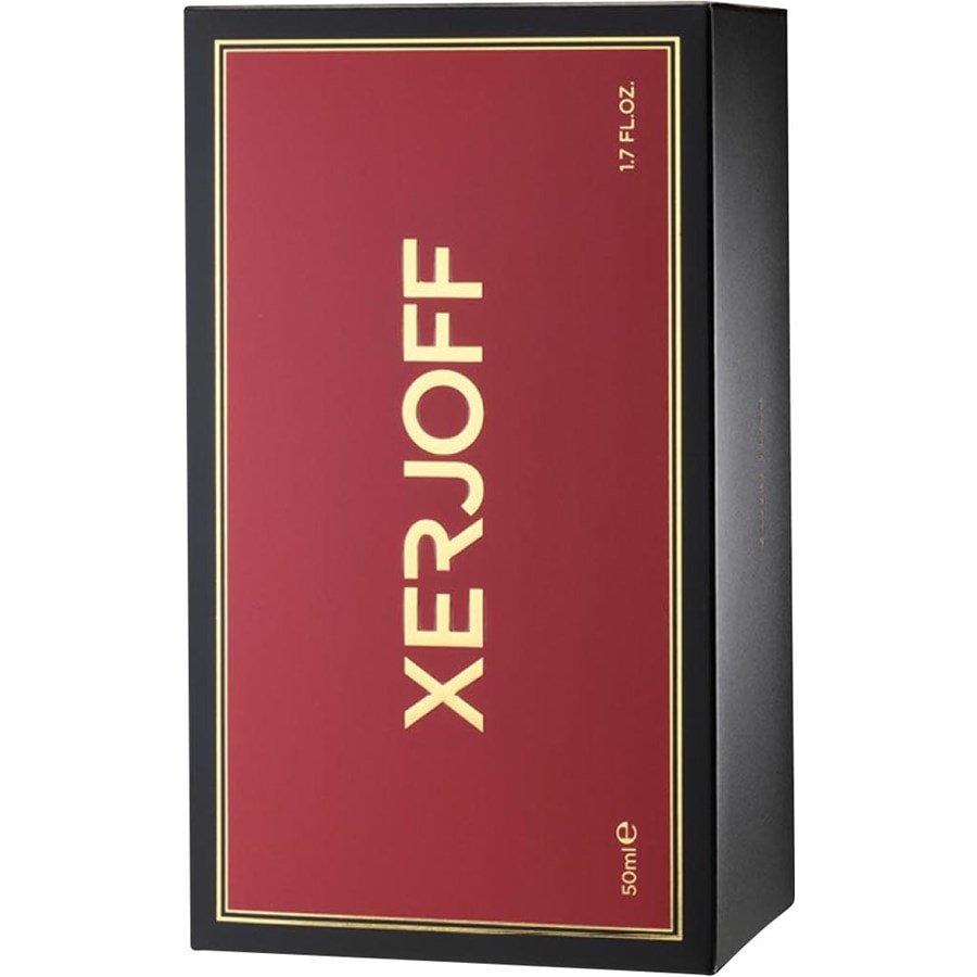 XERJOFF Coffee Break Collection Eau de Parfum Spray Golden Green