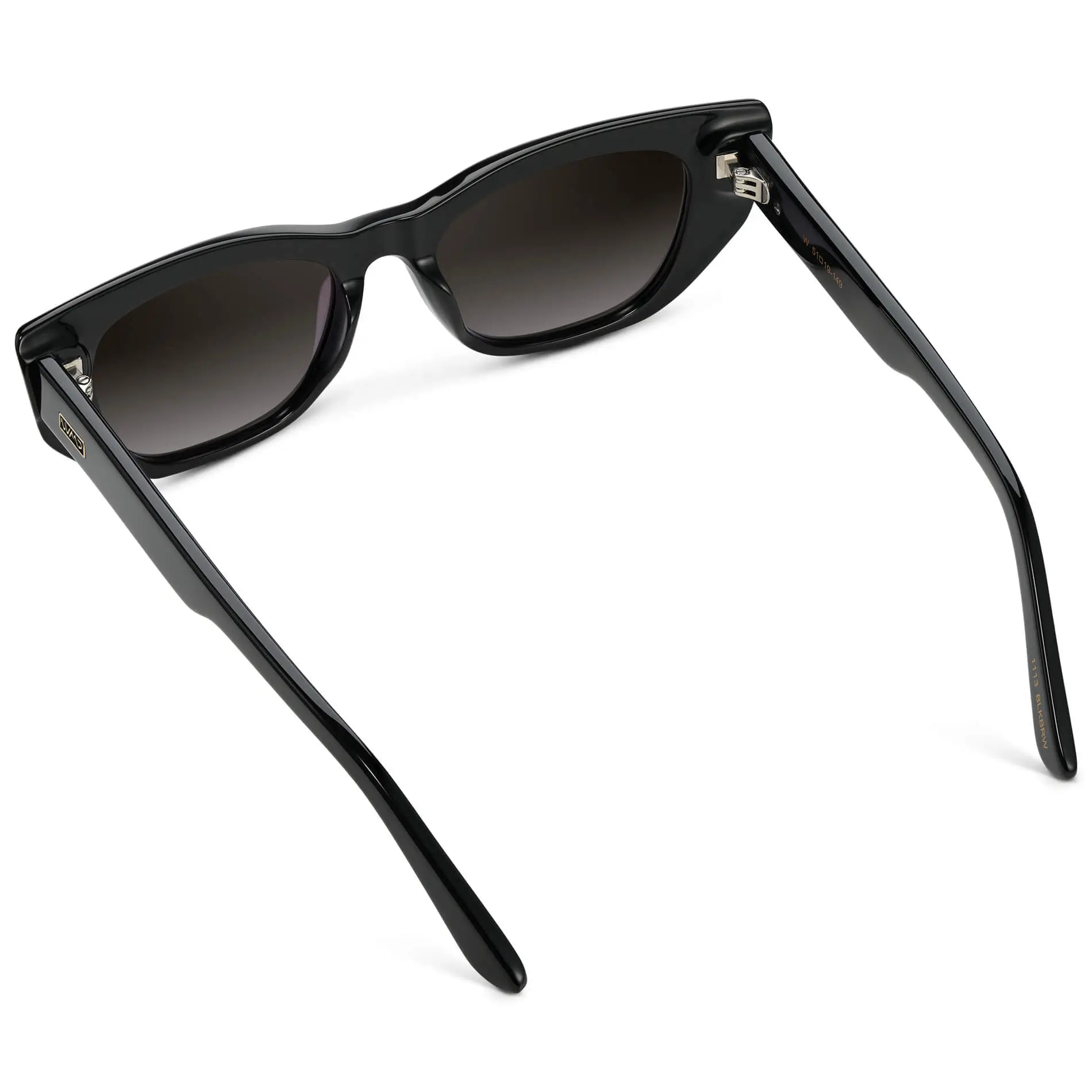 Evelyn | Polarized