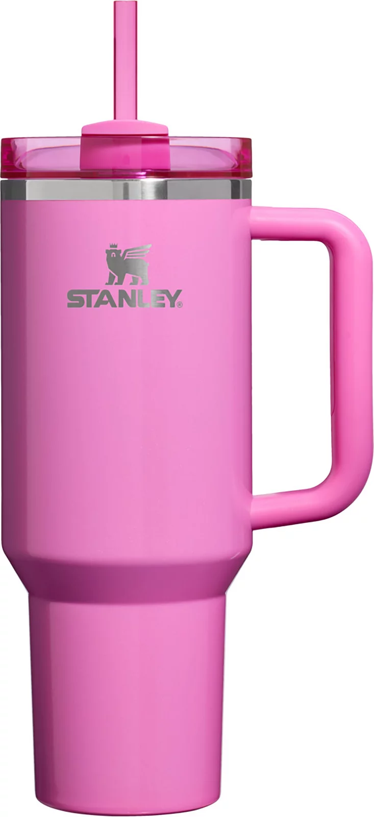 Stanley 40 oz. Quencher H2.0 FlowState Tumbler - Holiday - Popsicle Shimmer