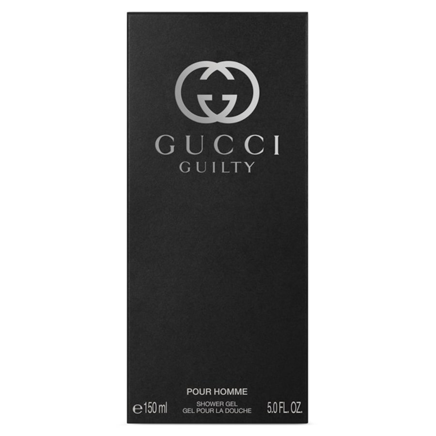 Gucci Gucci Guilty Pour Homme Żel pod prysznic