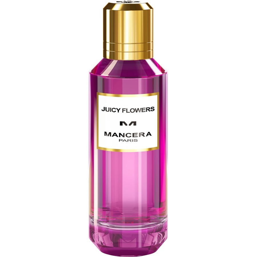 Mancera Rainbow Collection Eau de Parfum Spray Juicy Flowers