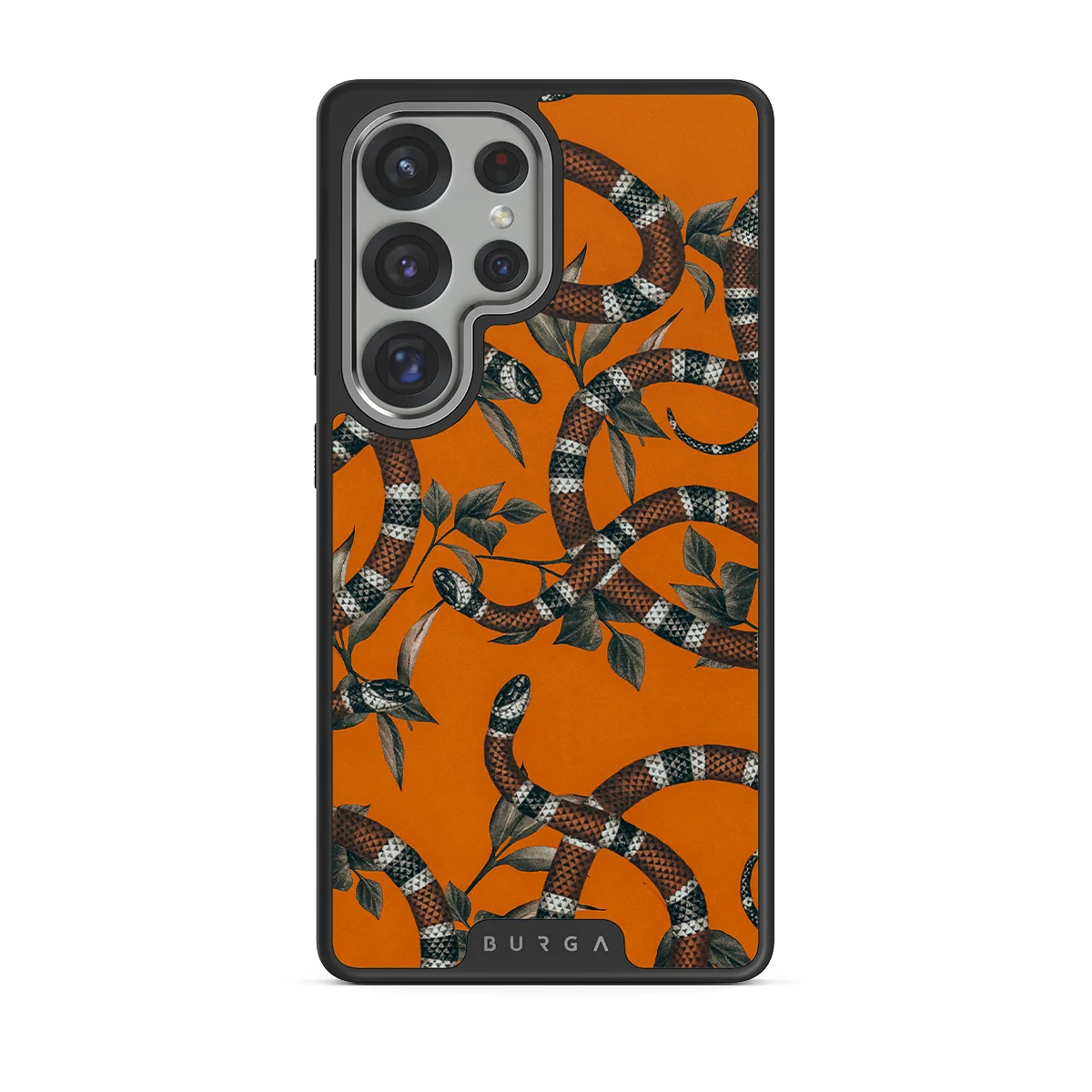 Bitter Apricot - Samsung Galaxy S25 Ultra ケース