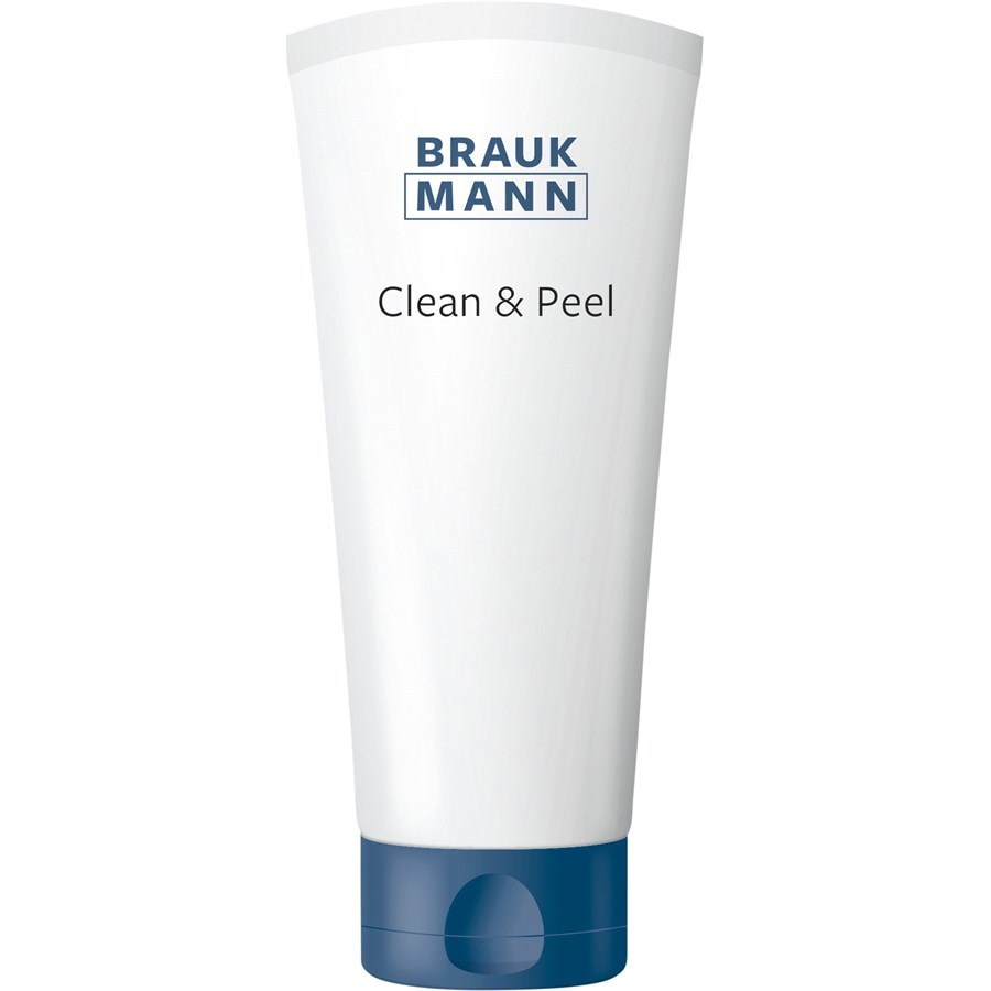 Hildegard Braukmann Pielęgnacja twarzy Clean & Peel