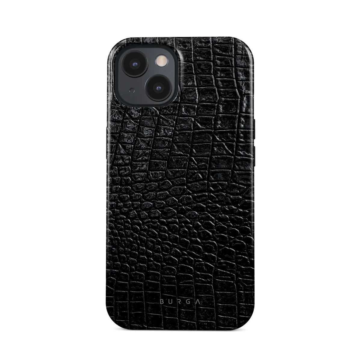 Reaper's Touch - Snakeskin iPhone 13 Mini ケース