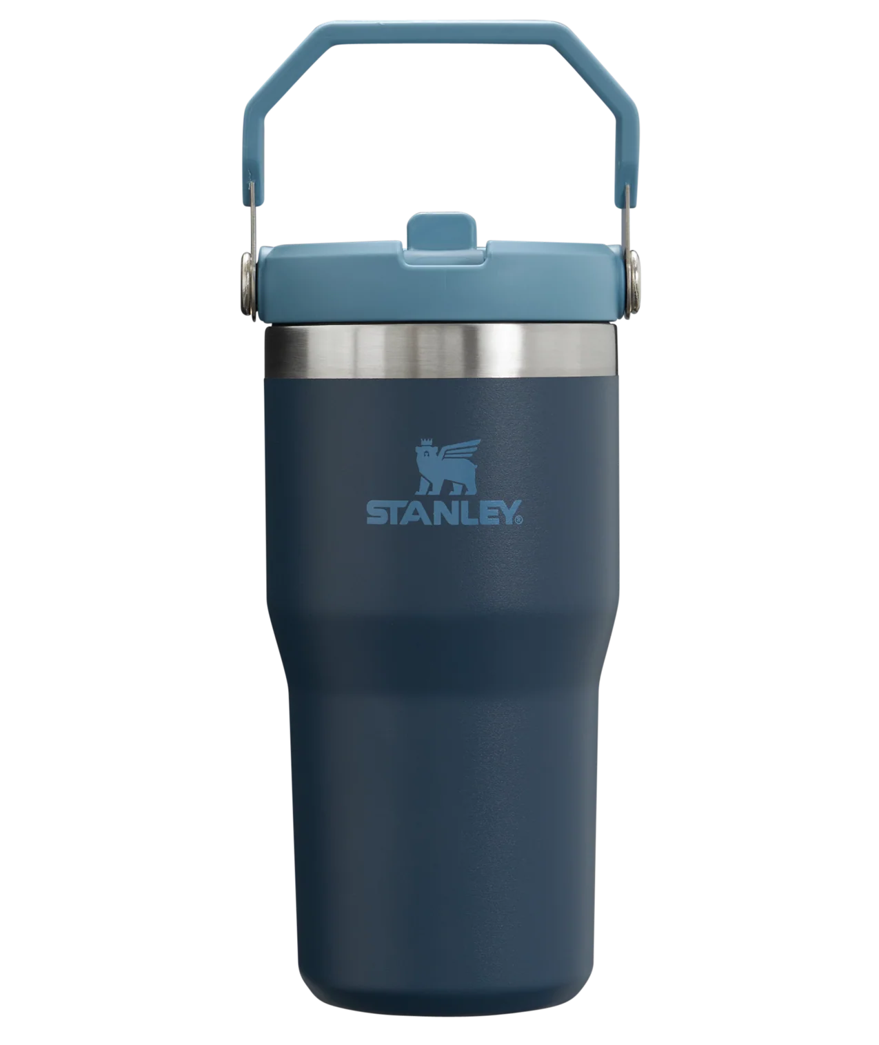 The IceFlow™ Flip Straw Tumbler | Stanley Create
