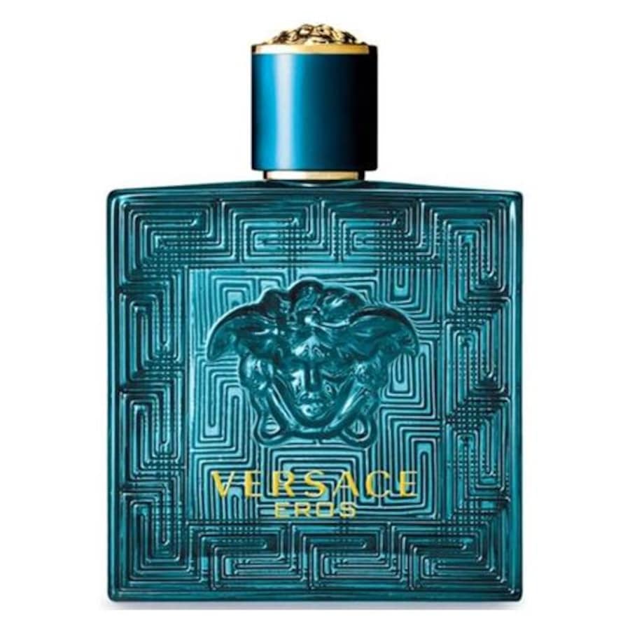 Versace Eros Balsam po goleniu