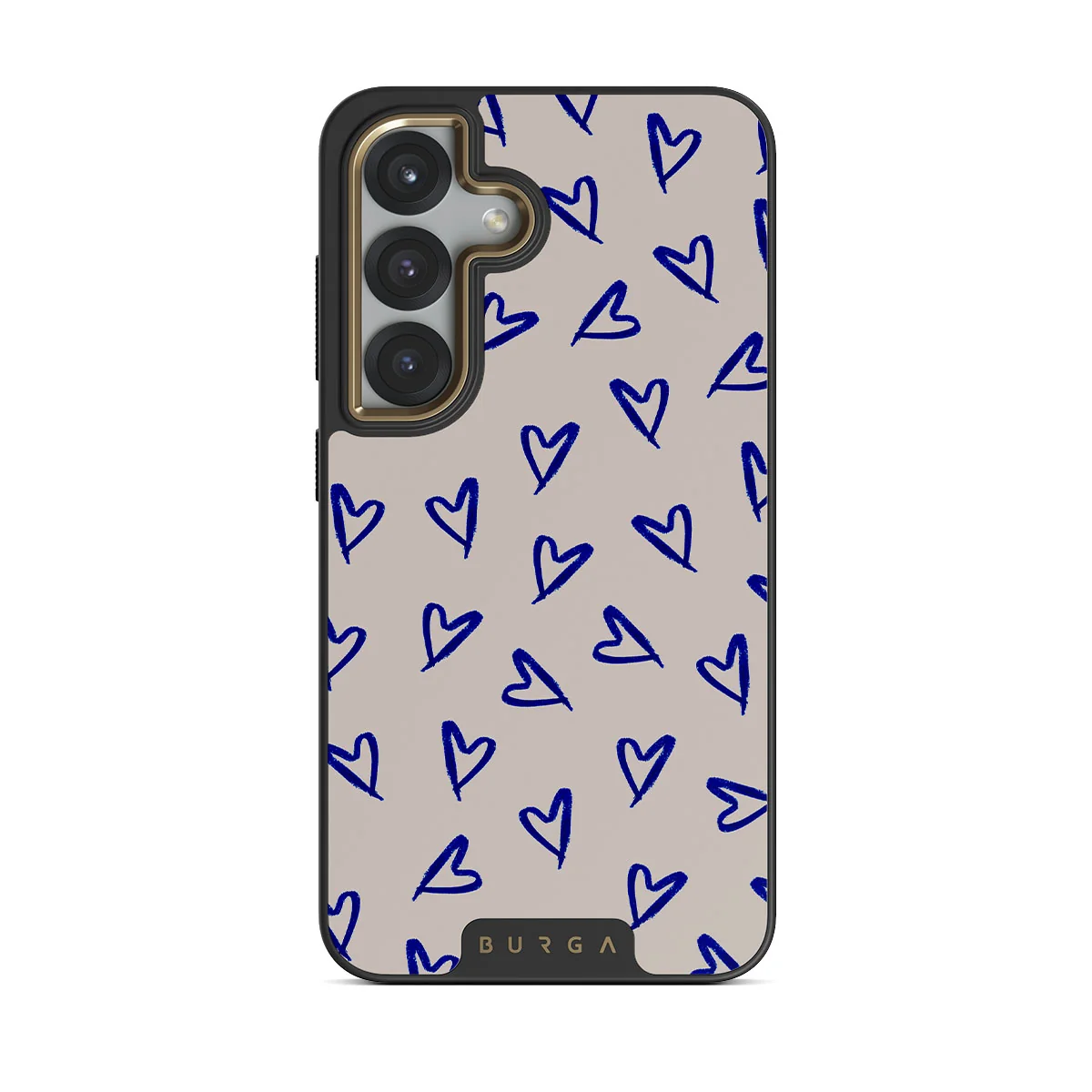 Love Me Right - Samsung Galaxy S25 ケース