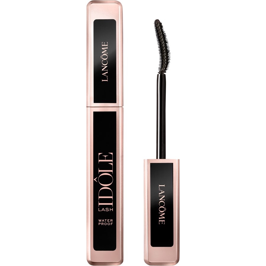 Lancôme Oczy Lash Idôle Mascara Waterproof