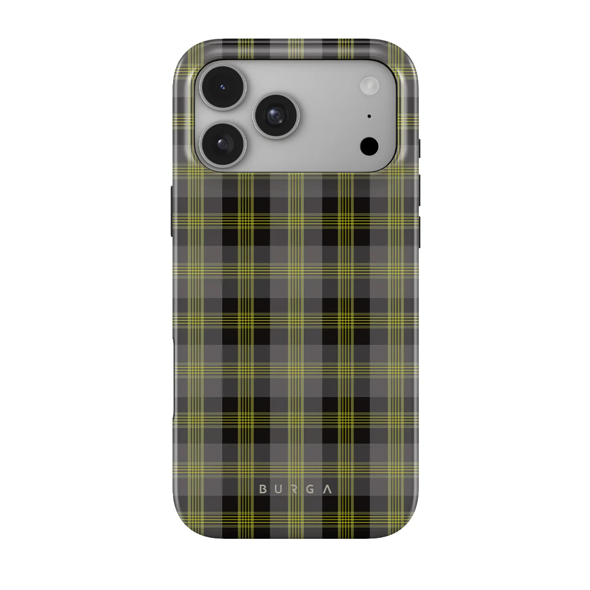 Evergreen - iPhone 18 Pro Max ケース