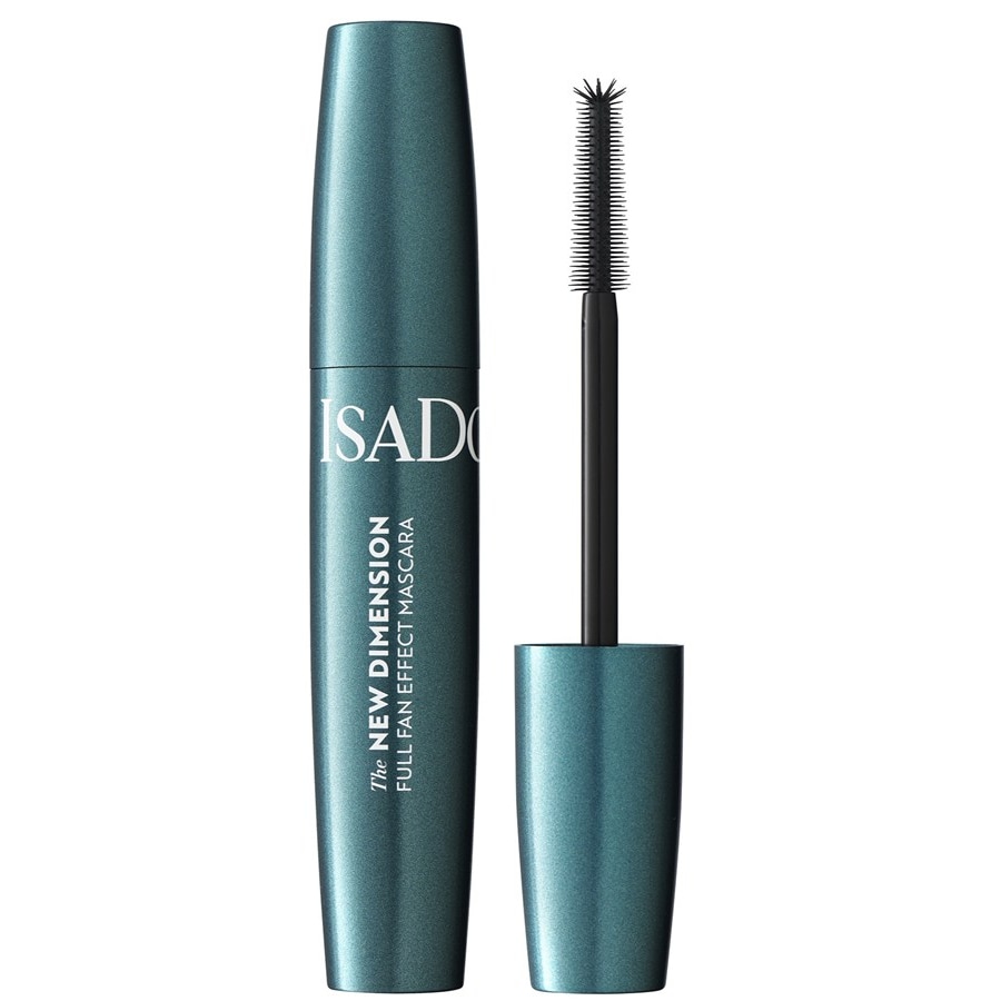 Isadora Mascara The New Dimension Mascara