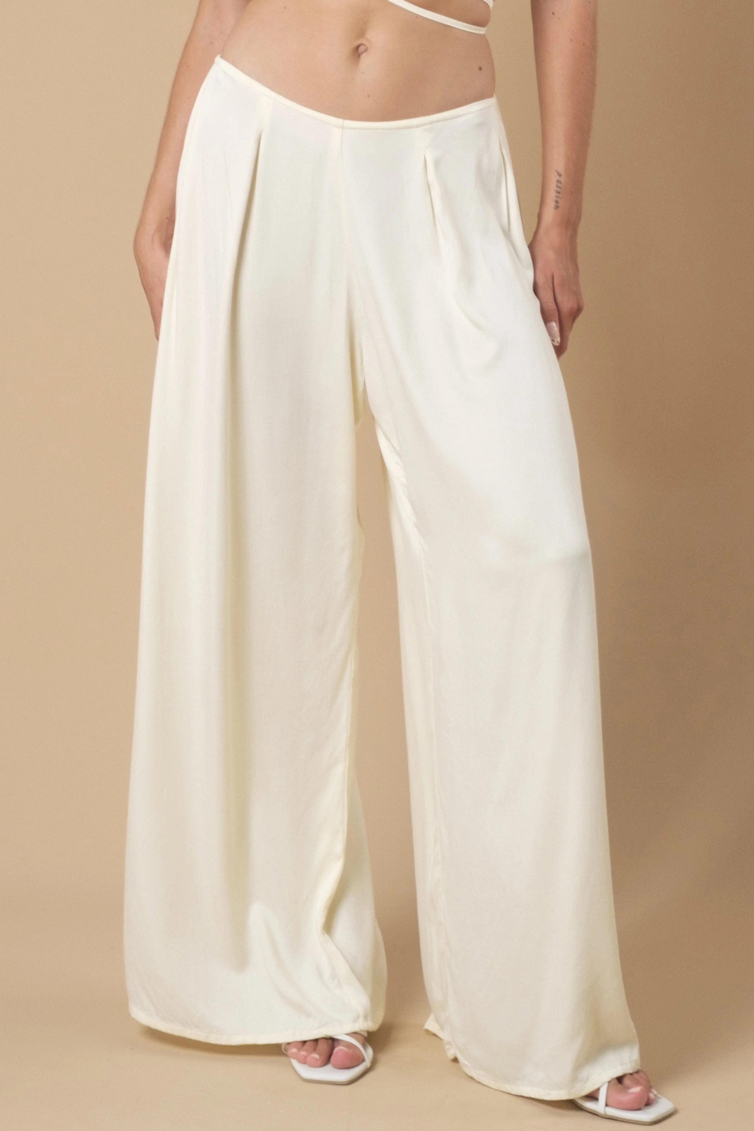 Ambrosia Long Pant