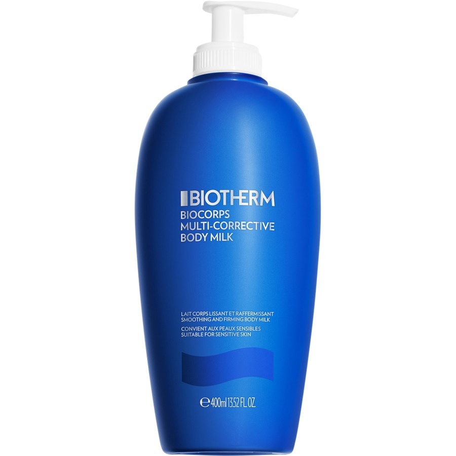 Biotherm Biocorps Multi-Corrctive Body Milk