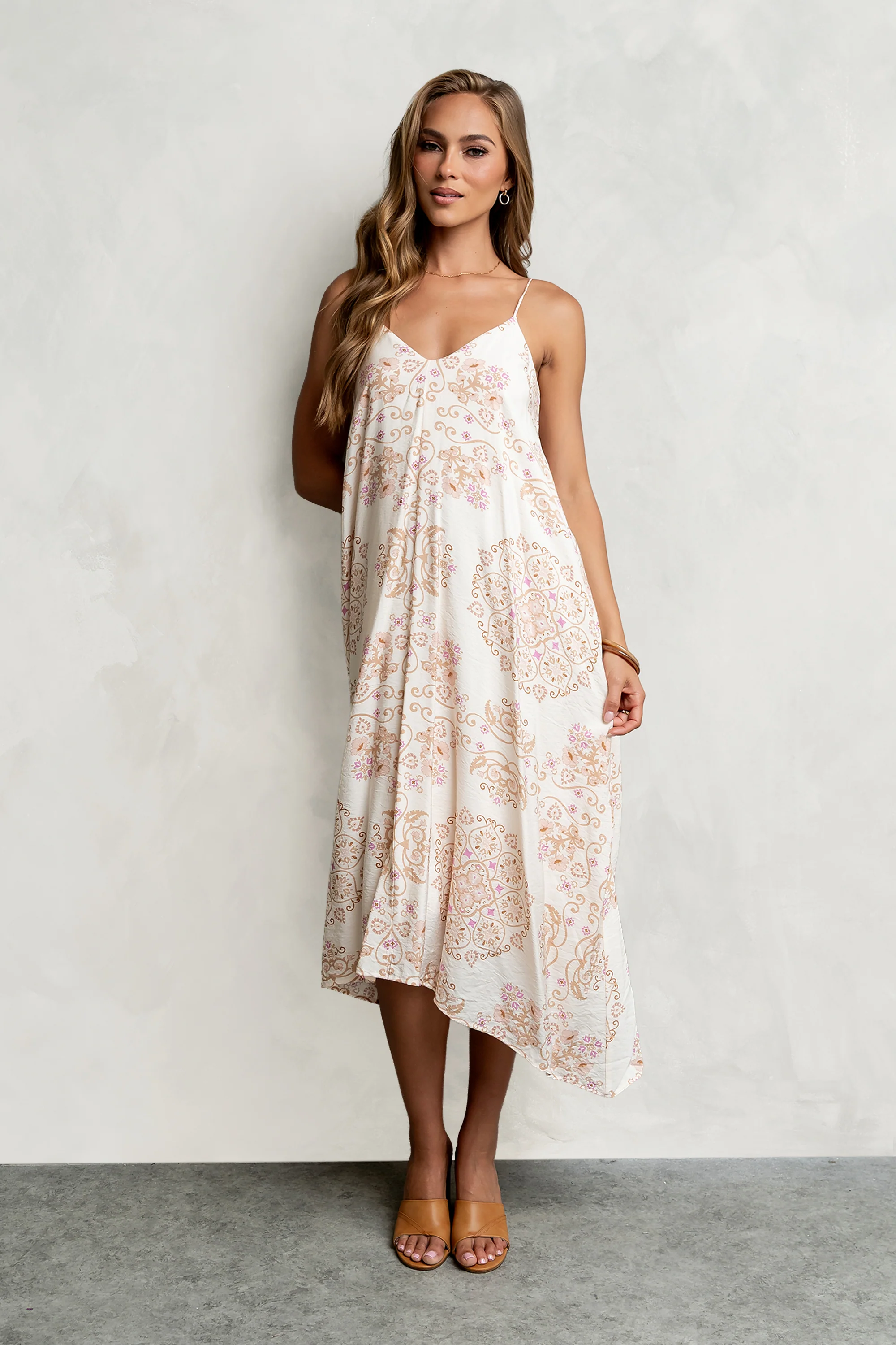 Sabina Maxi Dress