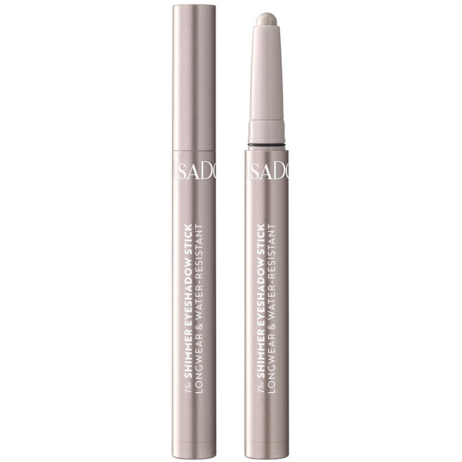 Isadora Cienie do powiek Długotrwały i wodoodporny cień do powiek Shimmer Eyeshadow Stick