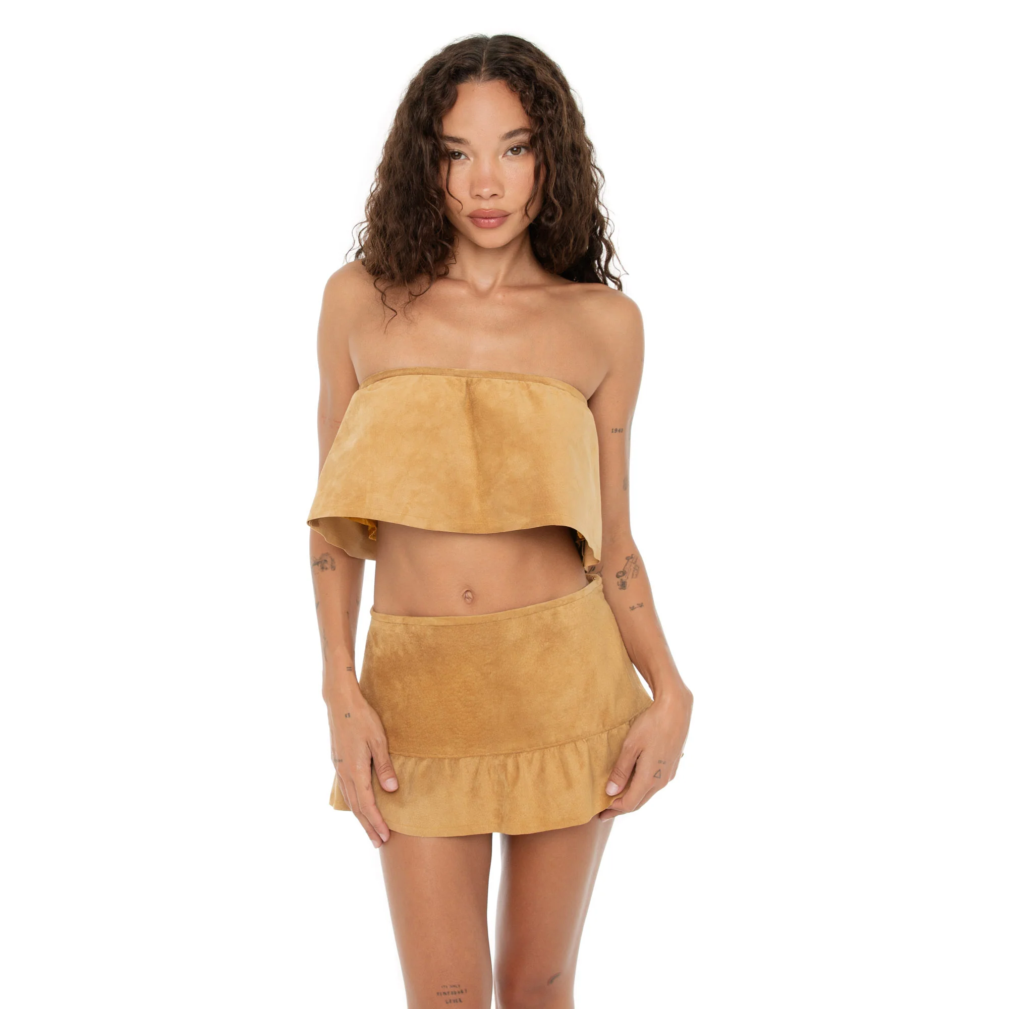 Etra Skirt