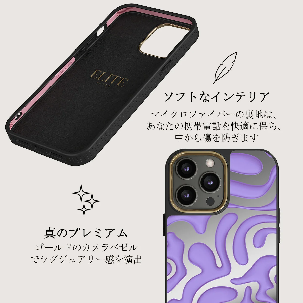 Y2Kool - iPhone 12 Pro ケース