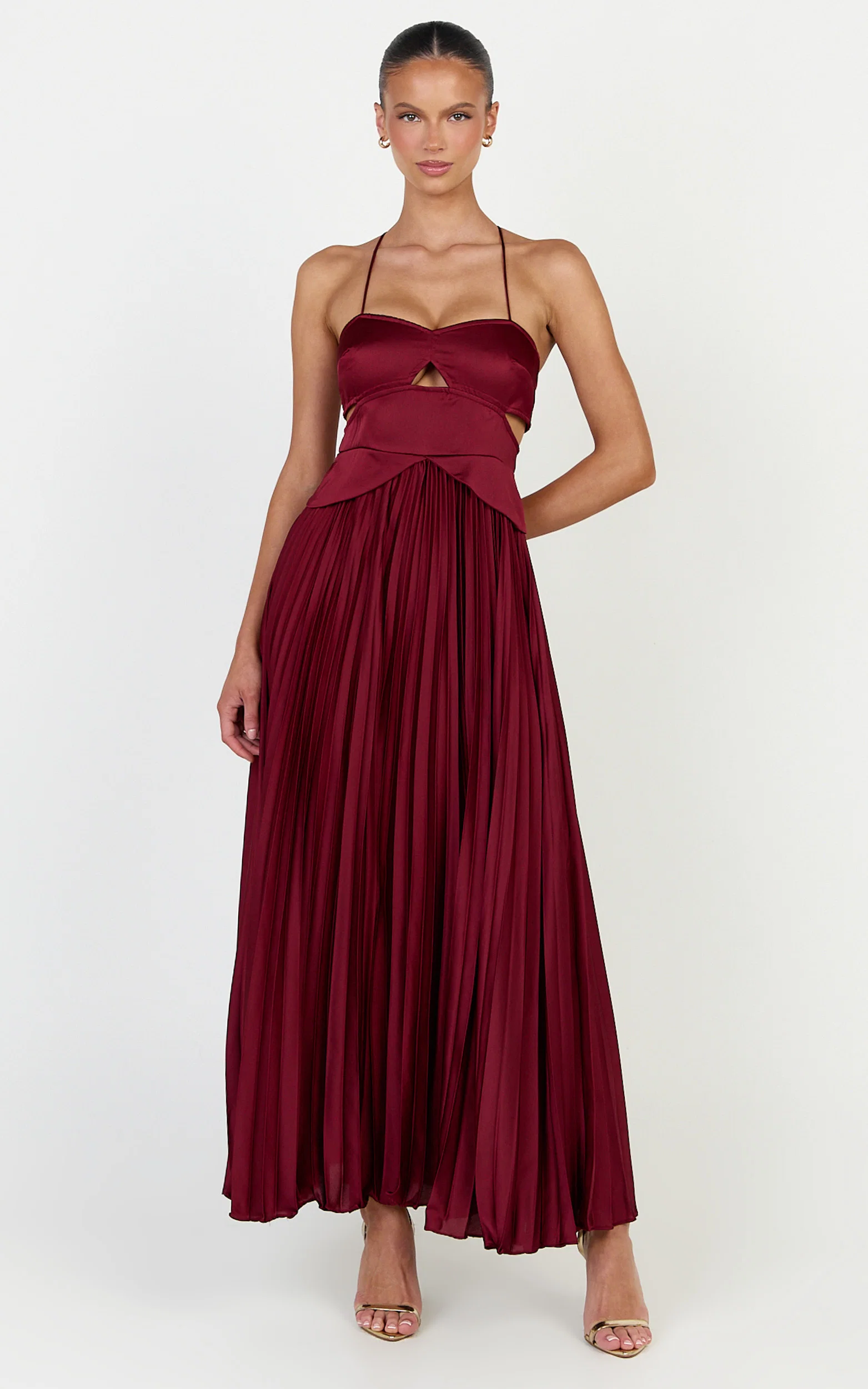 Shay Maxi Dress
