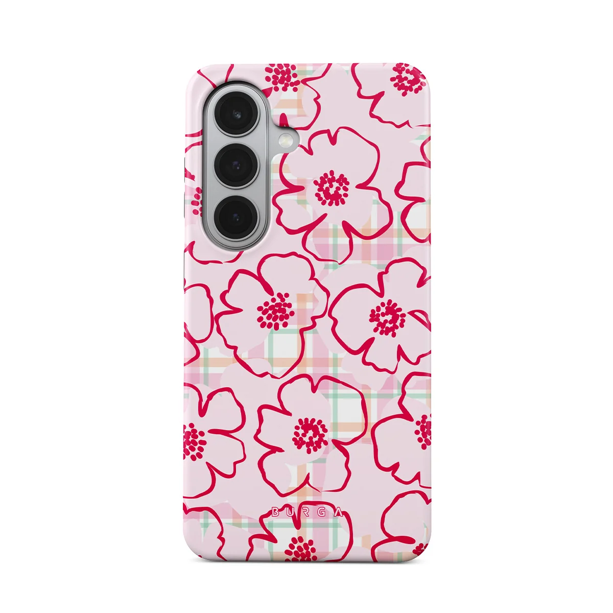 Flower Girl - Samsung Galaxy S26 Plus ケース