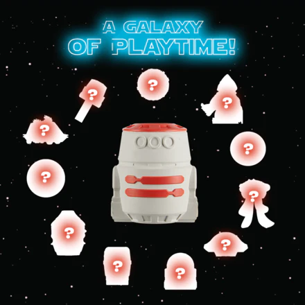 Star Wars™ Droid - R5-D4™