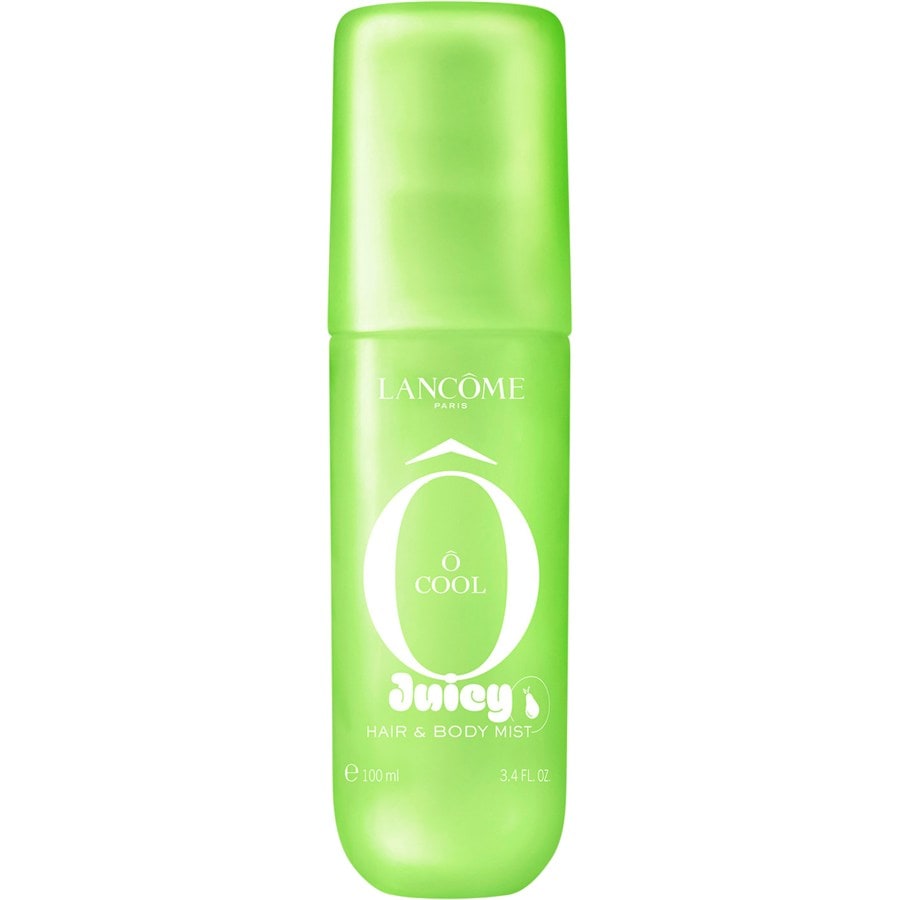 Lancôme Ô de Lancome Soczysta mgiełka do włosów i ciała Ô Cool