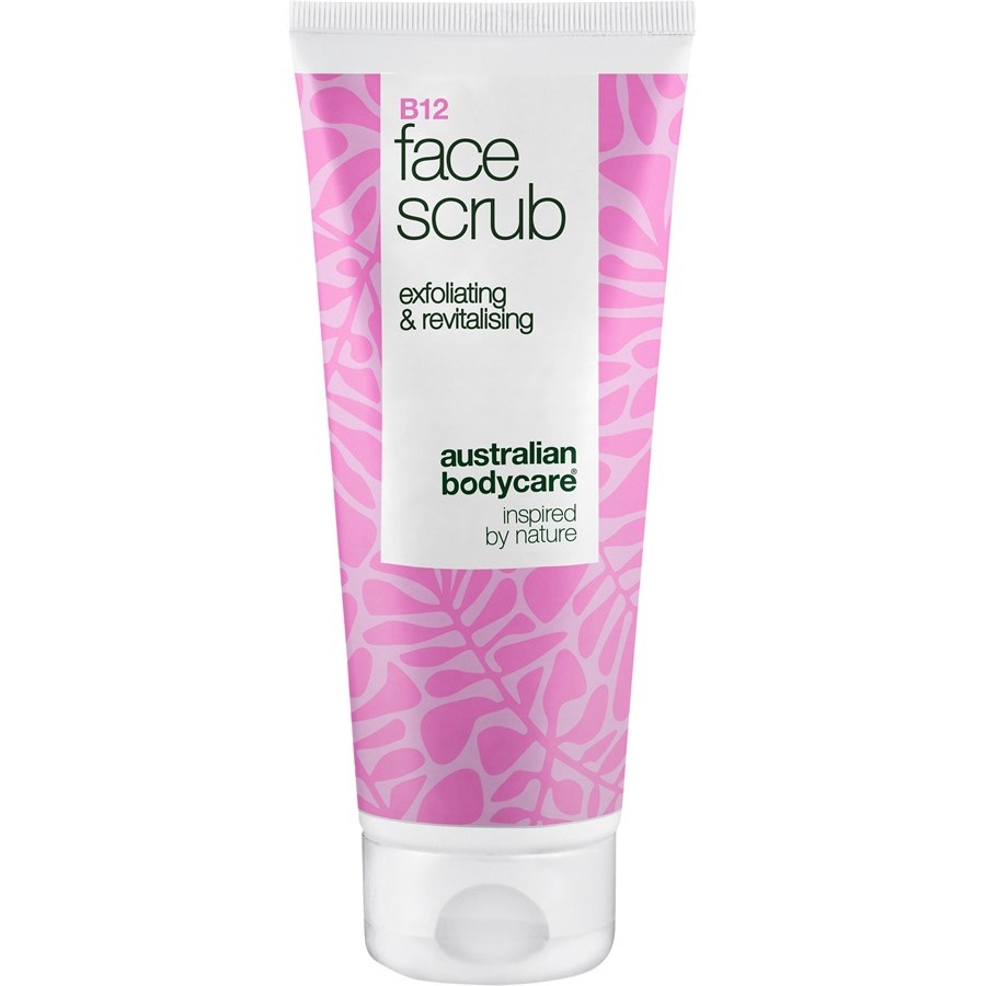Australian Bodycare Peeling do twarzy B12 Face Scrub