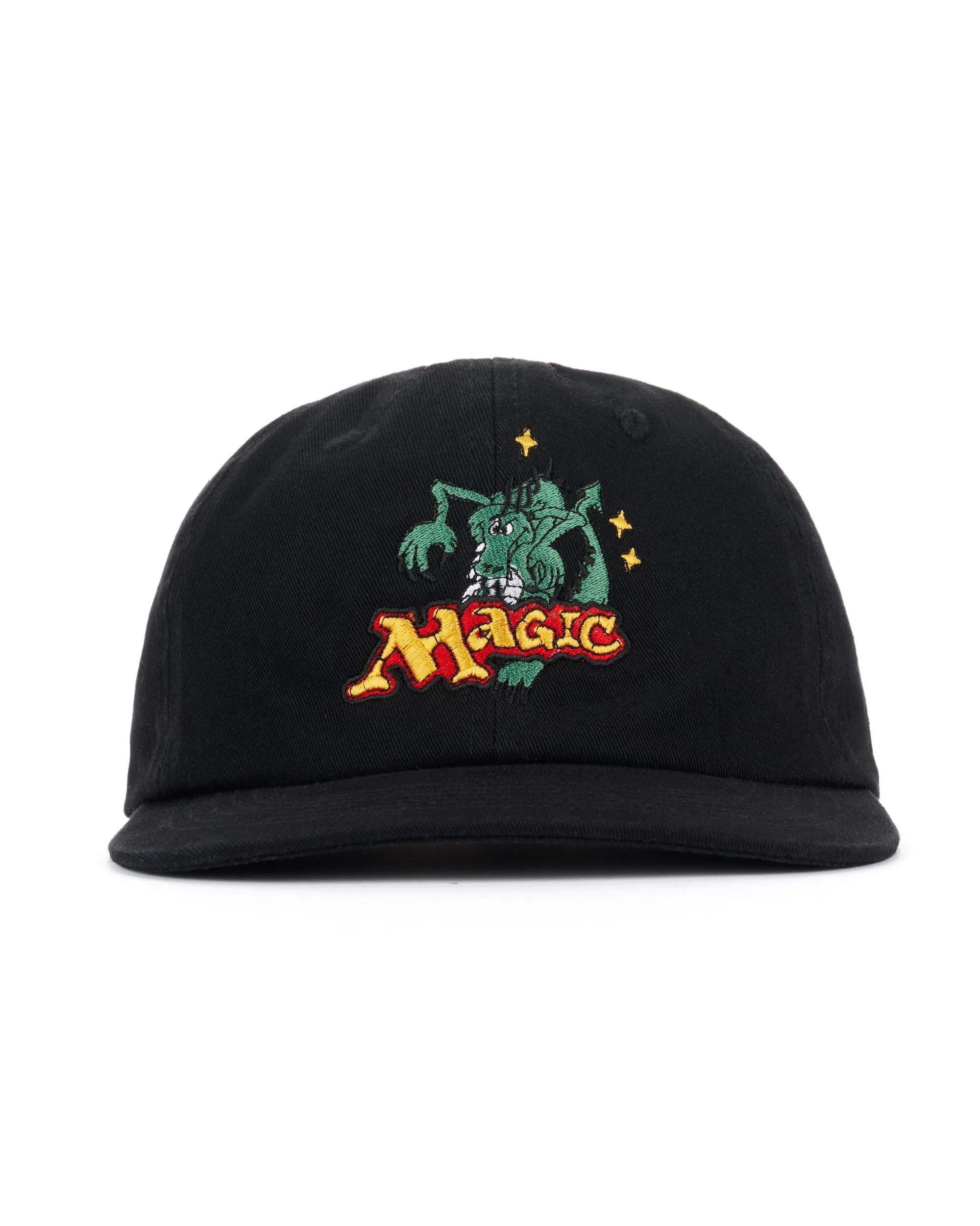 Brain Dead x Magic: The Gathering Dragon Hat - Black