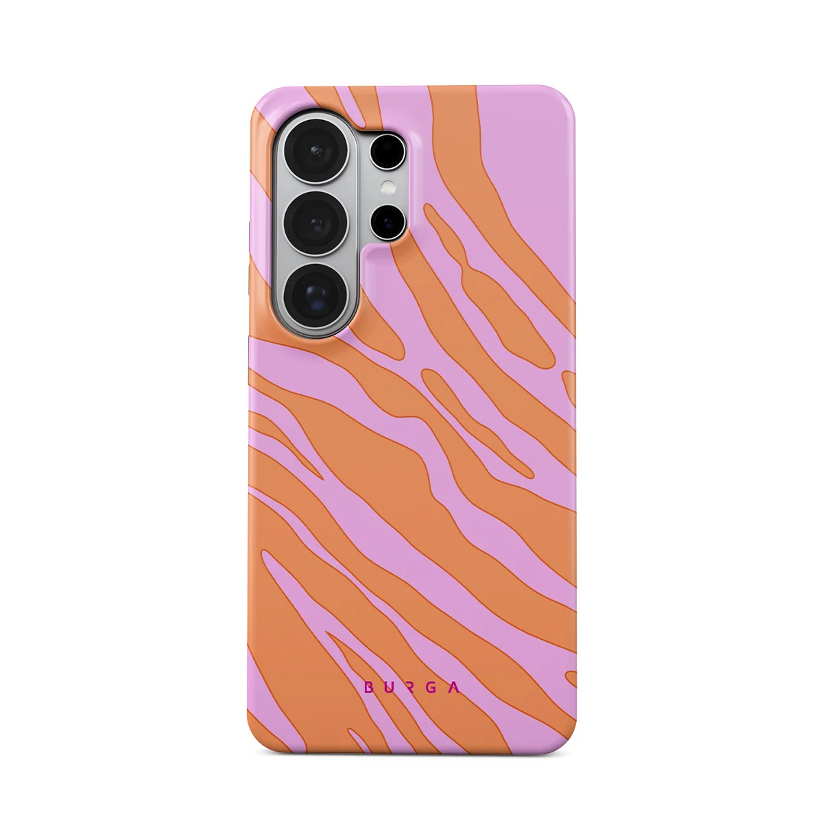 Spicy - Samsung Galaxy S26 Ultra ケース