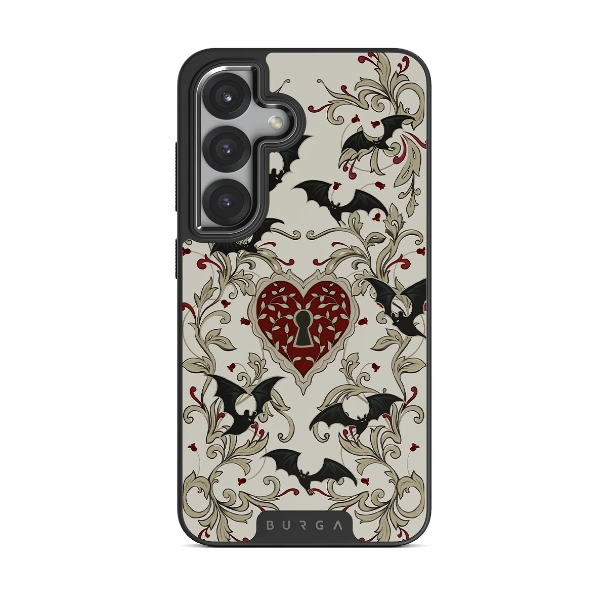 Warded - Samsung Galaxy S25 Plus ケース