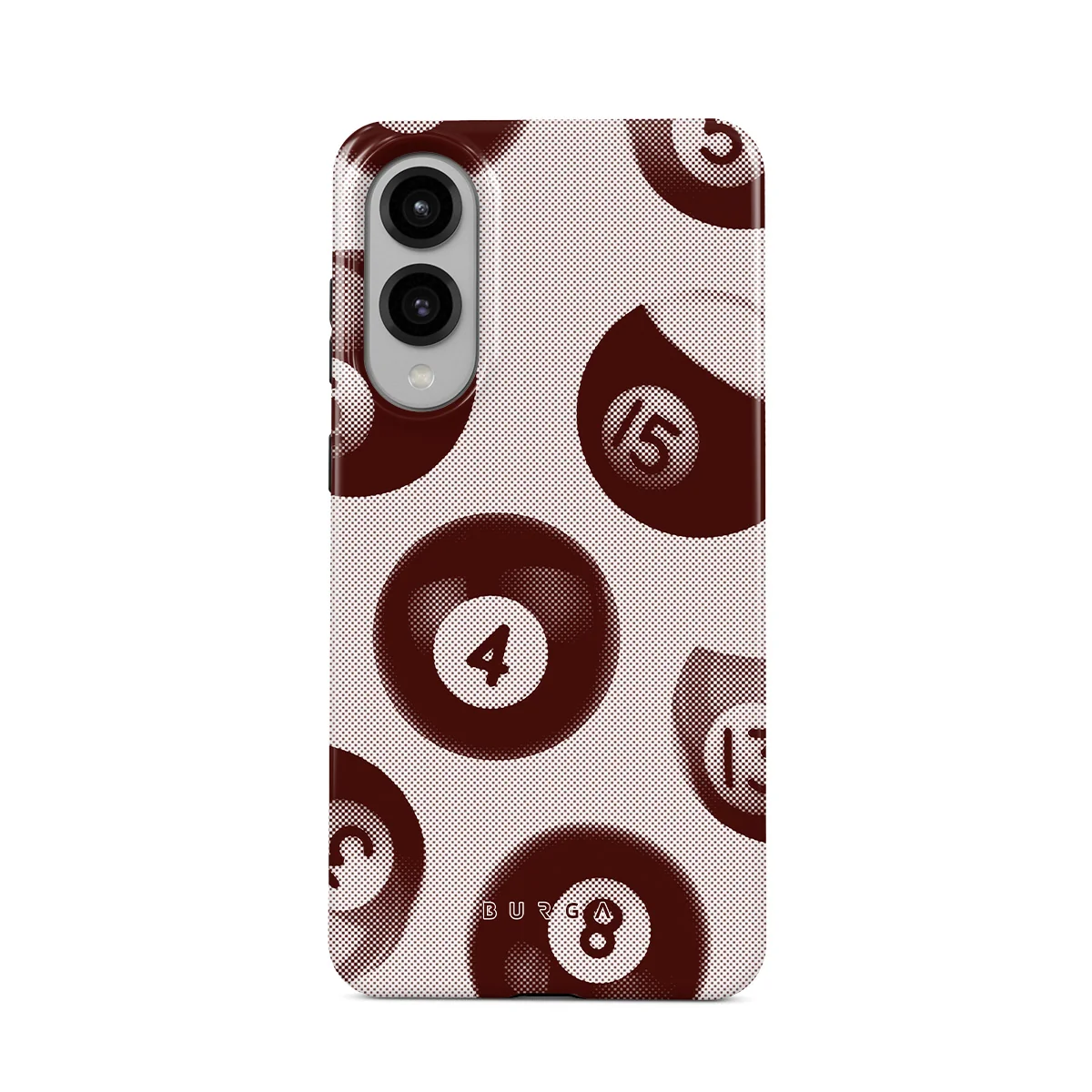 Cue - Samsung Galaxy S25 Edge ケース