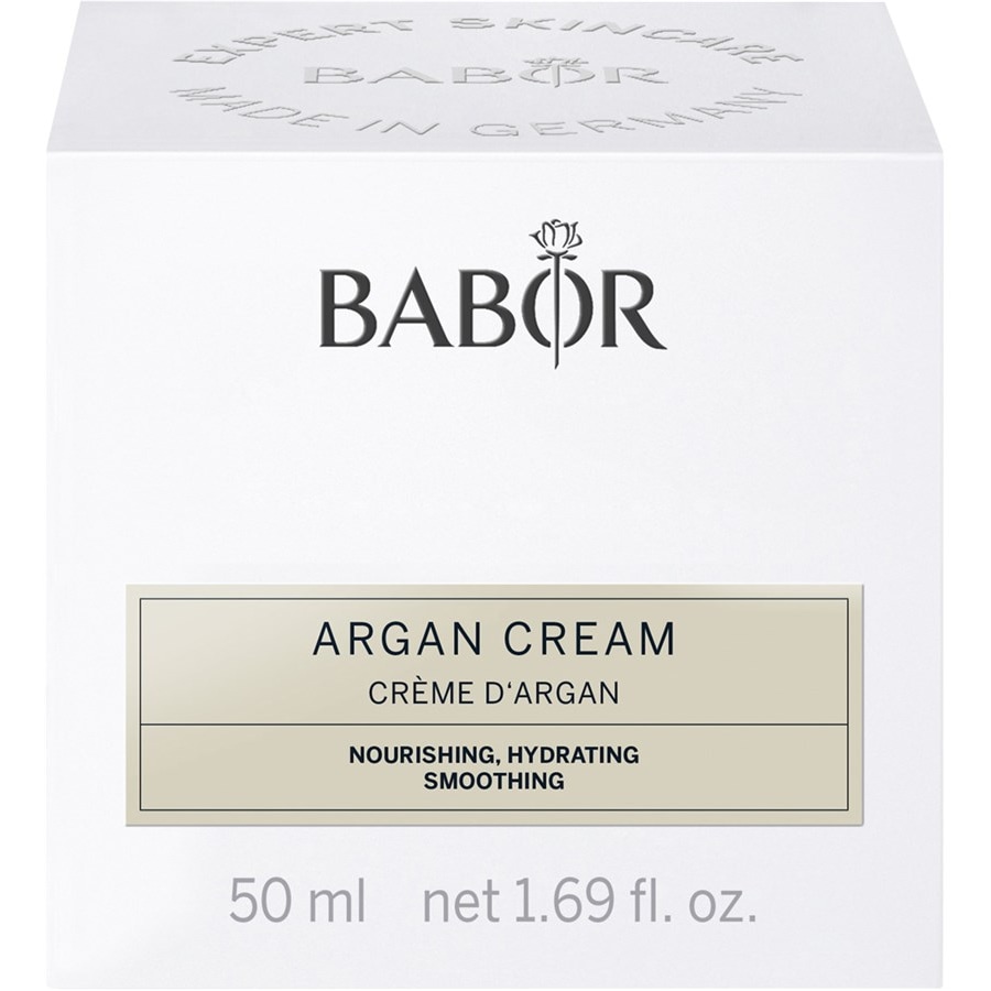 BABOR Skinovage Krem arganowy
