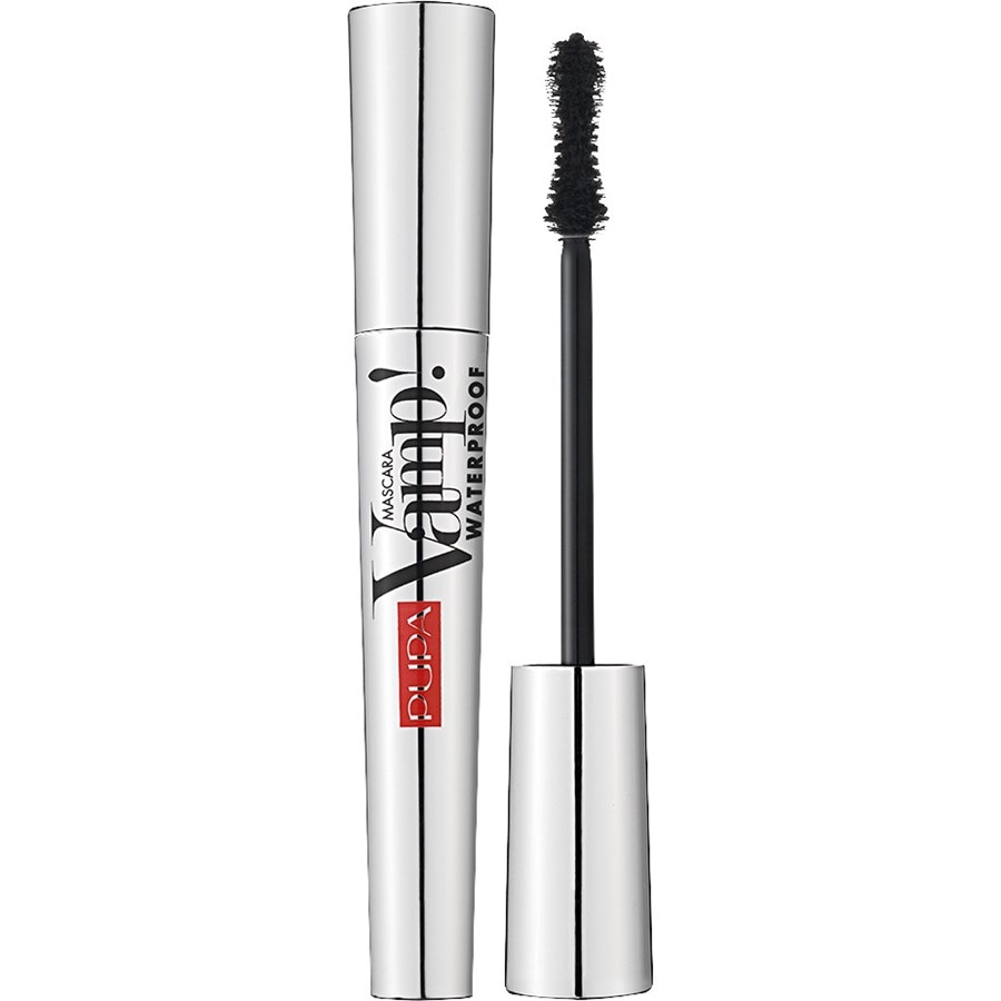 PUPA Milano Mascara Vamp! Wodoodporny tusz do rzęs