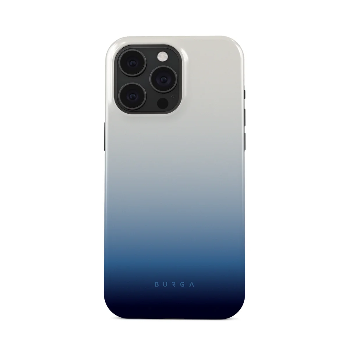 Zero Gravity - iPhone 15 Pro Max ケース
