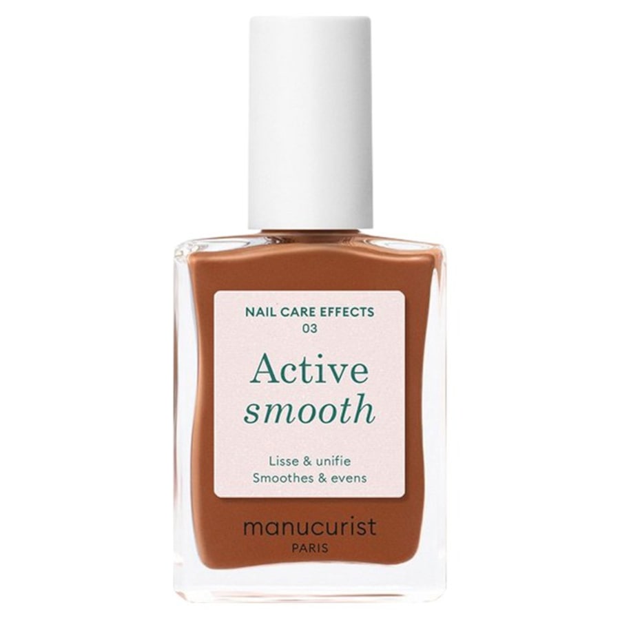 manucurist Paris Lakier do paznokci Active Smooth