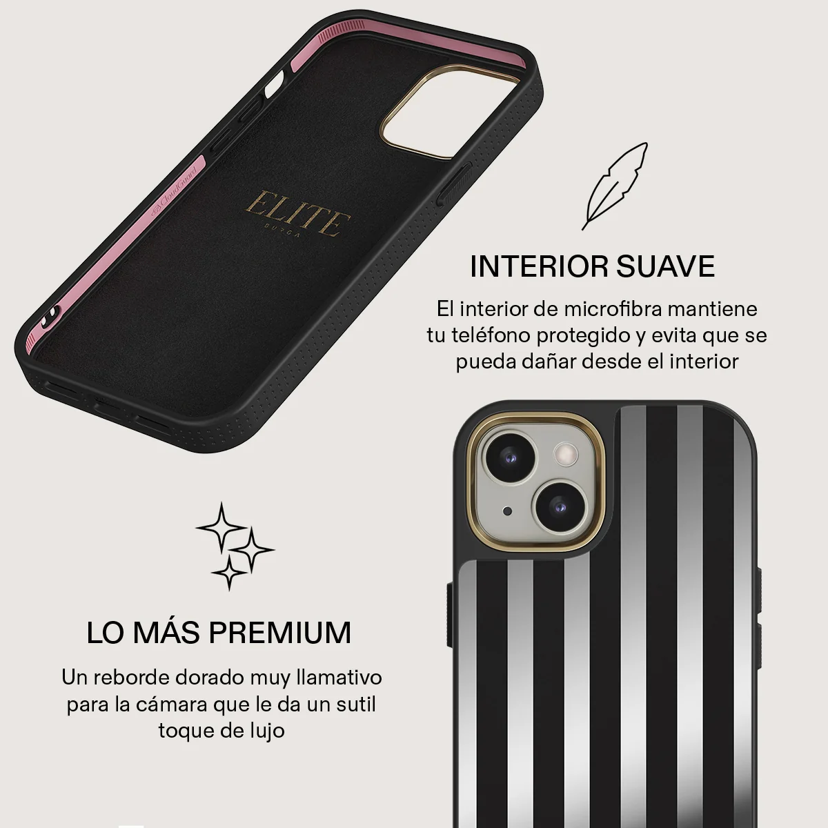 Prophecy - iPhone 13 ケース