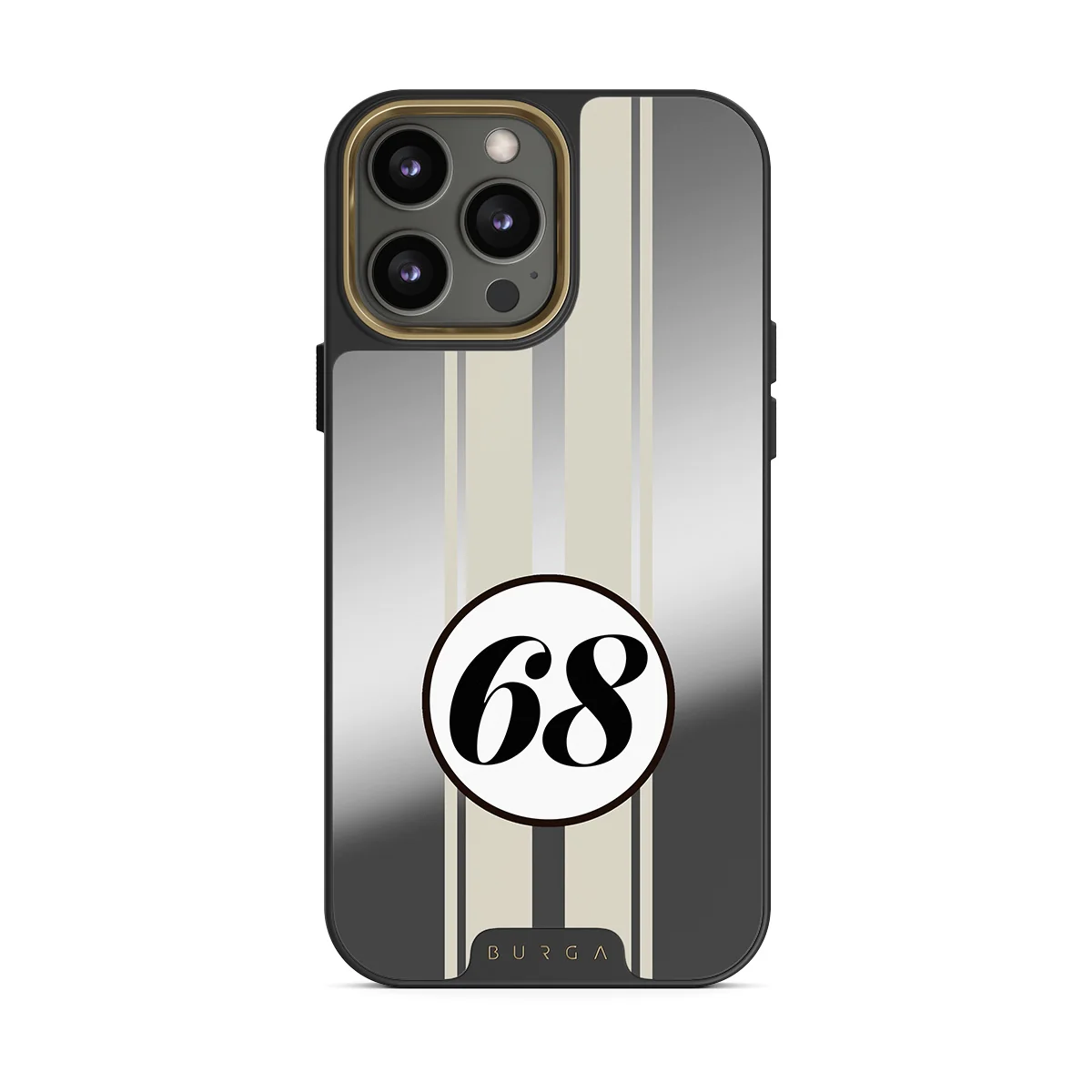 Classic Racing - iPhone 12 Pro ケース