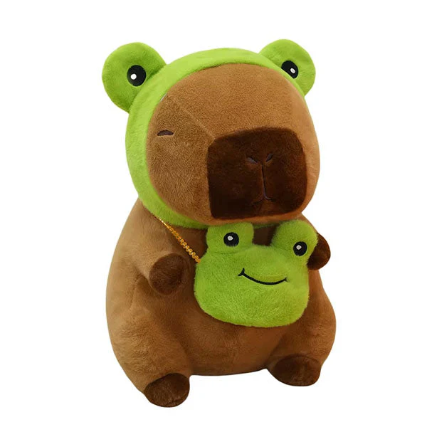 Capybara 9