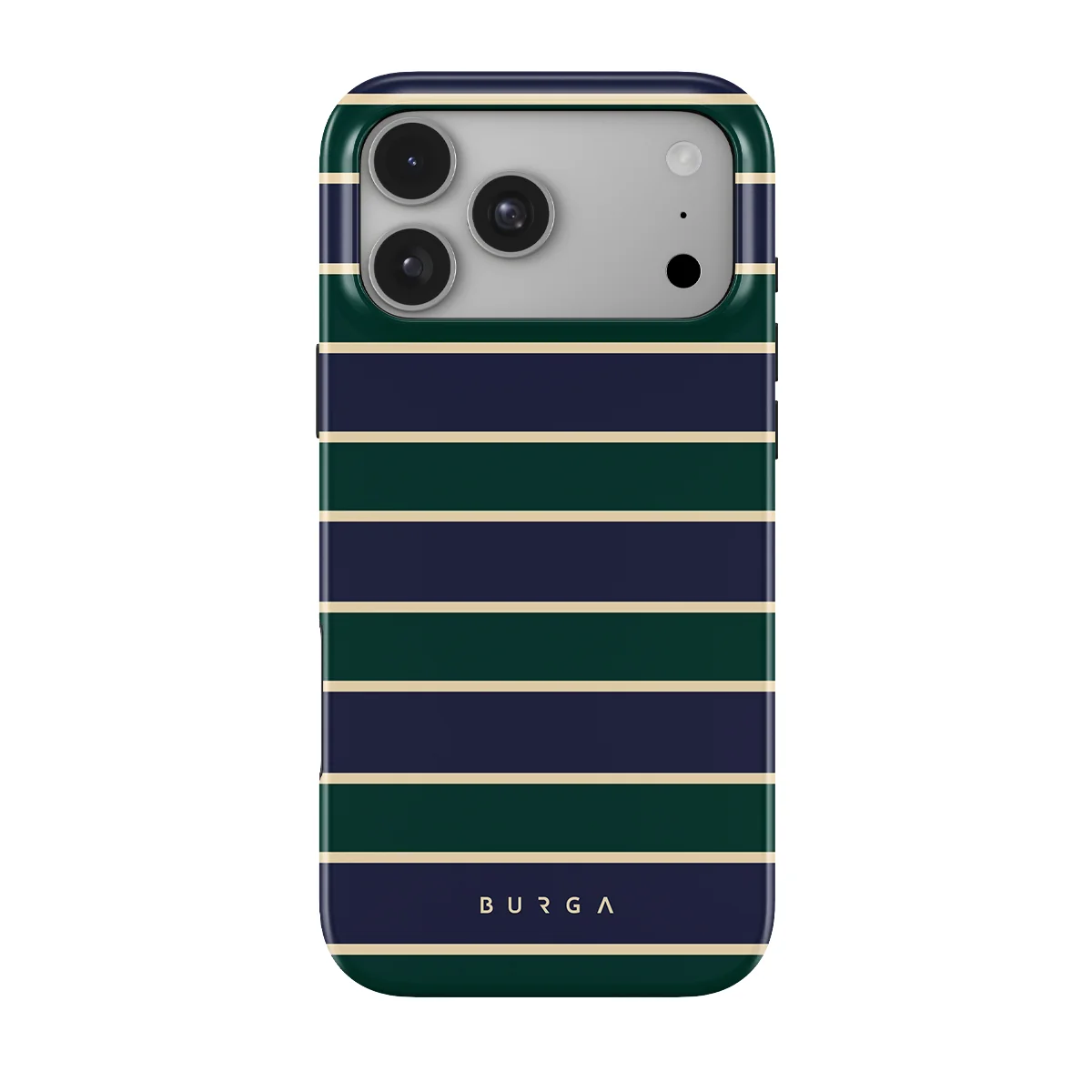 Polo - iPhone 18 Pro ケース