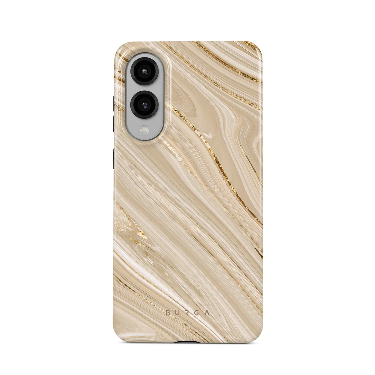 Full Glam - Samsung Galaxy S25 Edge ケース