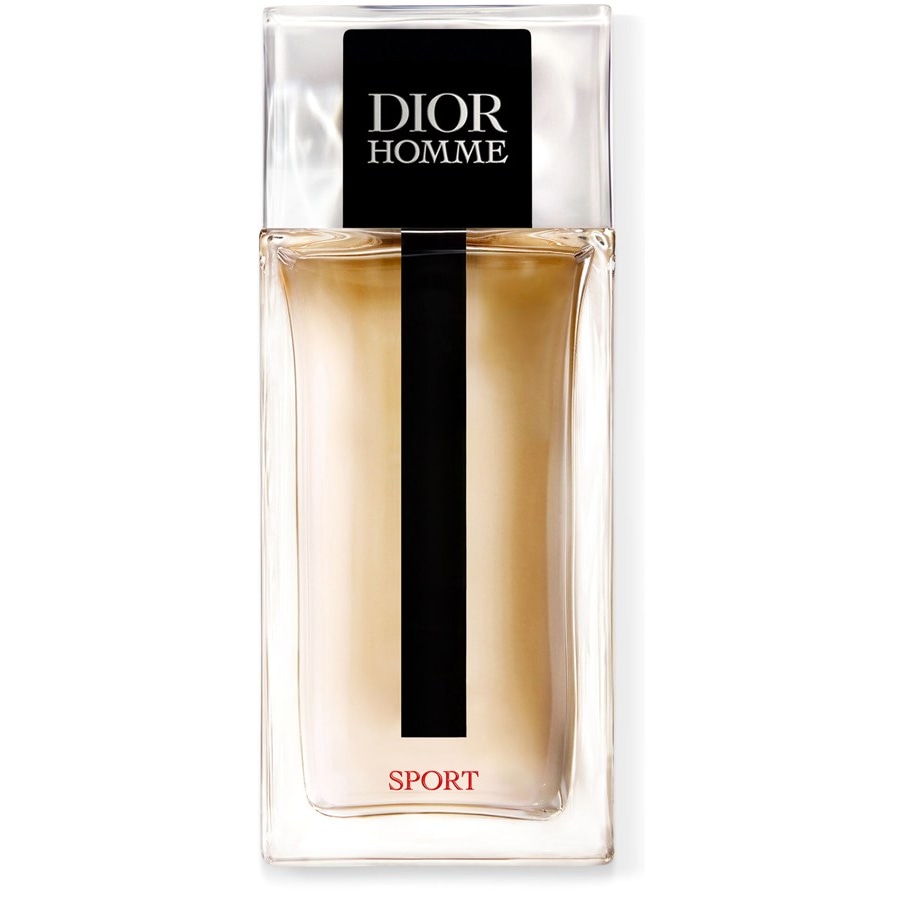 DIOR Dior Homme Eau de Toilette Spray Dior Homme Sport