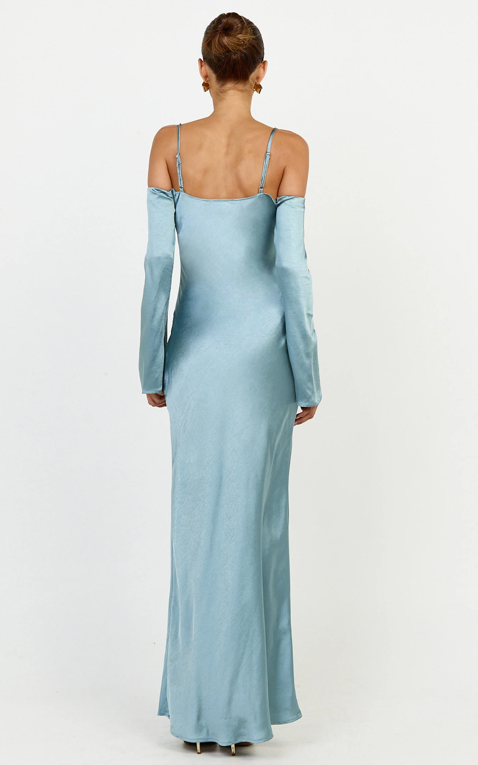 Isabella Maxi Dress