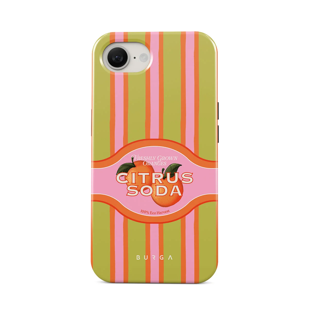 Zesty - iPhone 16e ケース