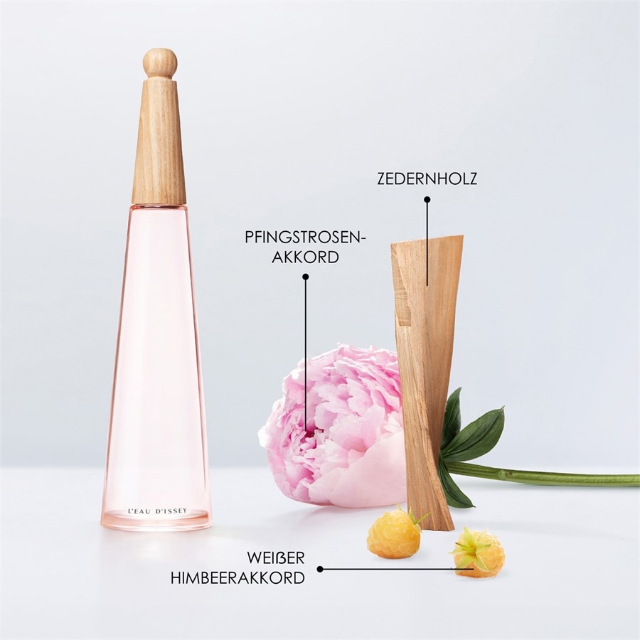 Issey Miyake L'Eau d'Issey Eau de Toilette Spray Intense Pivoine