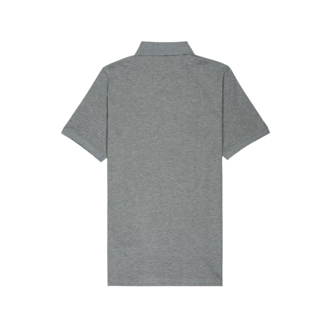 PUMA FAM Harimau Malaya Essentials No. 1 Men Polo Grey 946503 03