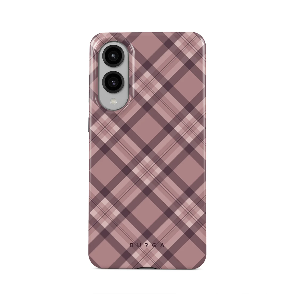 Asap - Samsung Galaxy S25 Edge Case