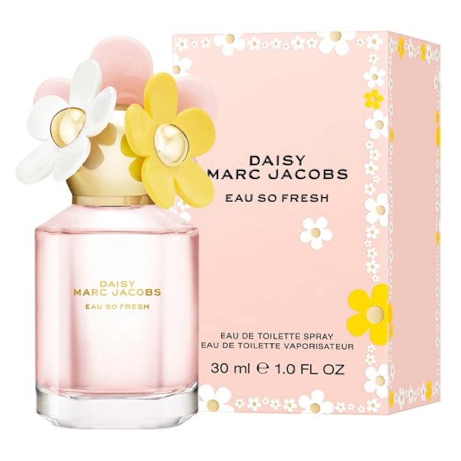 Marc Jacobs Daisy Eau So Fresh Eau de Toilette Spray