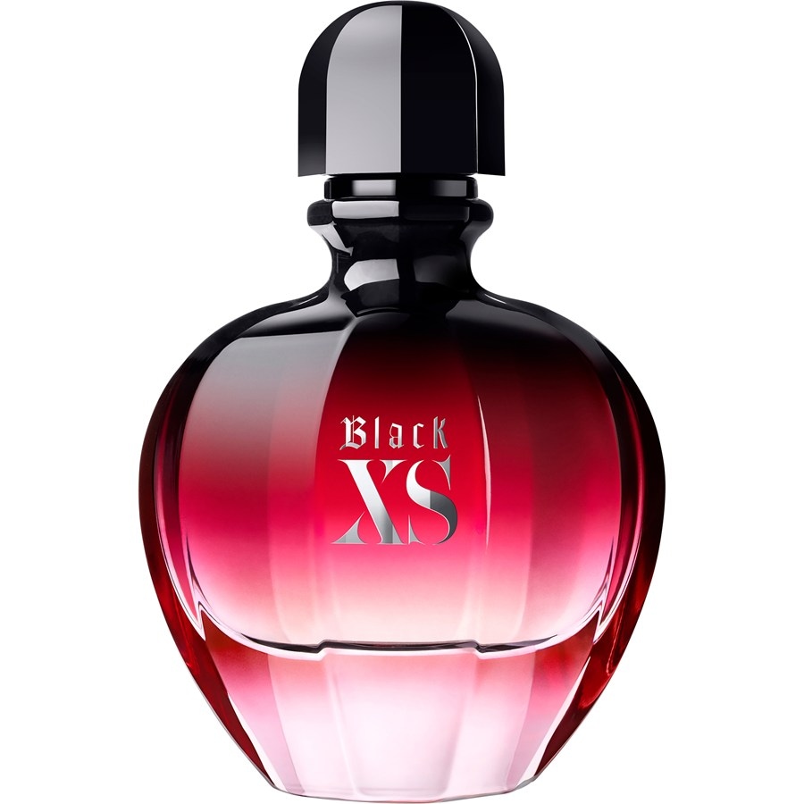 Rabanne Black XS for Her Eau de Parfum Spray