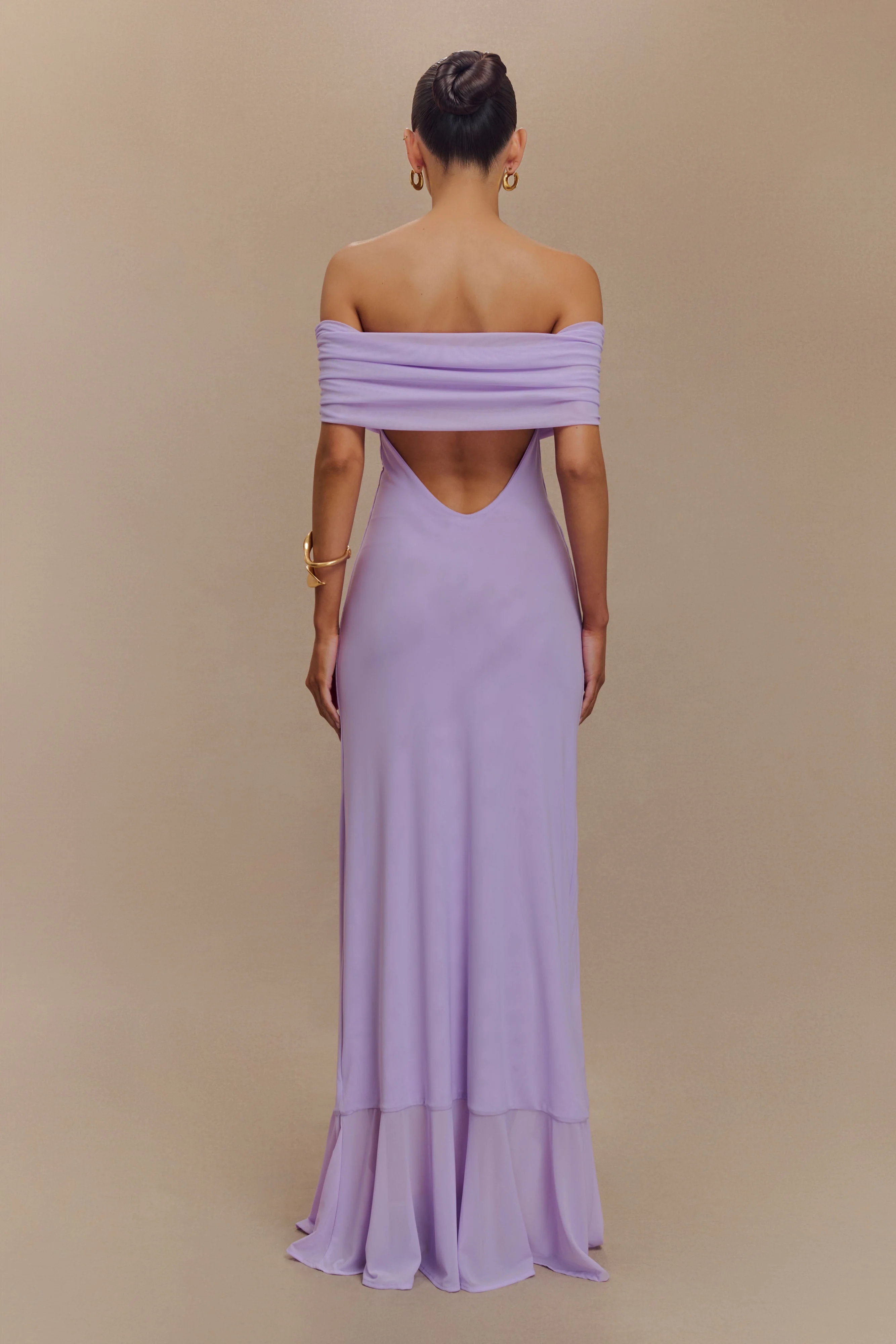 Audrey-Off-Shoulder-Mesh-Maxi-Dress-Lilac