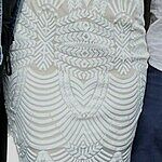 Can't Help But Wait Dress White - luluinthesky