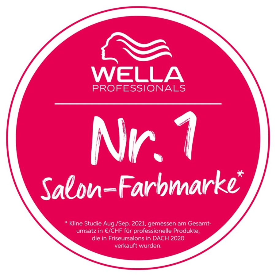 Wella Farby do włosów Color Renew Crystal Powder